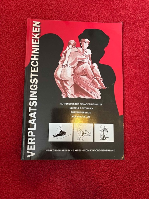9789080313309-Verplaatsingstechnieken