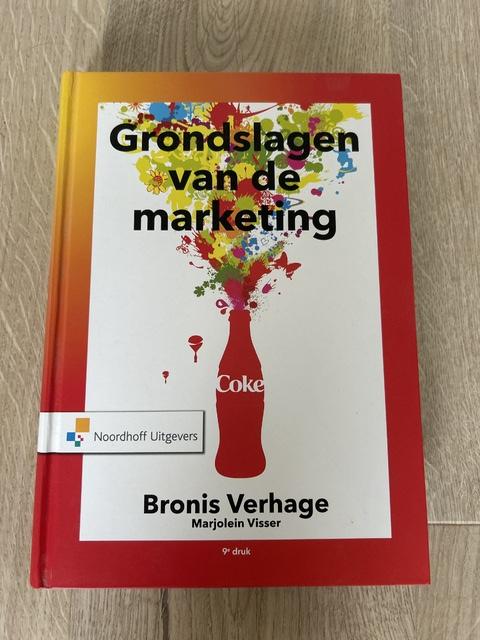 9789001853174-Grondslagen-van-de-marketing
