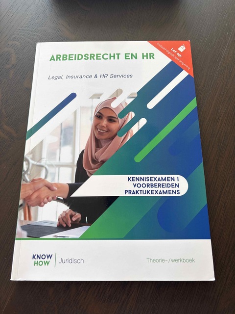 9789037262926-Arbeidsrecht-HR-combipakket