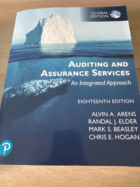 9781292448985-Auditing-and-Assurance-Services-Global-Edition