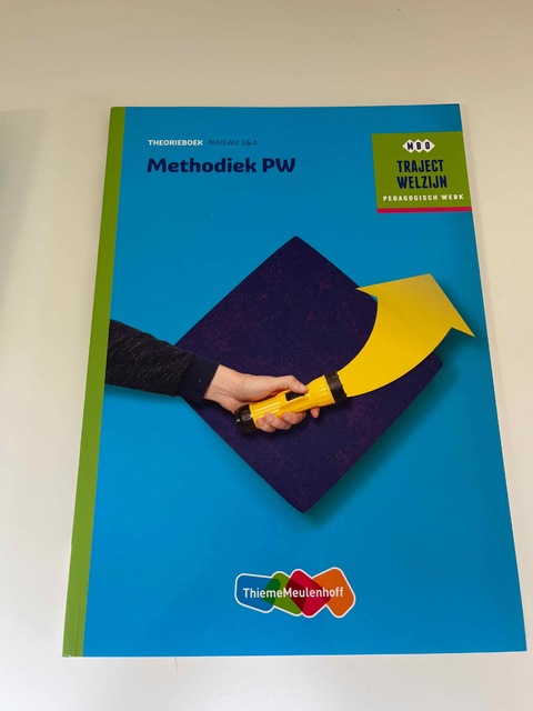 9789006858785-Methodiek-PW-Niveau-34-Theorieboek
