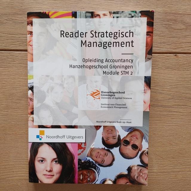 9789001838621-Reader-Strategisch-Management--Module-STM-2
