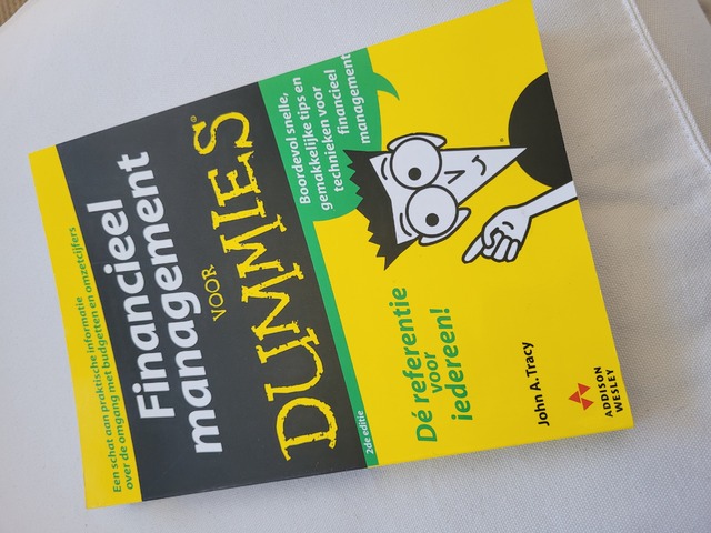 9789043008730-Financieel-management-voor-Dummies