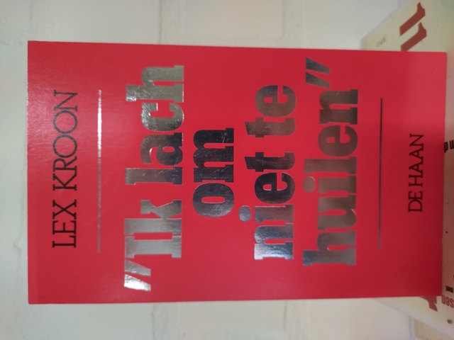 9789022845431-Ik-lach-om-niet-te-huilen