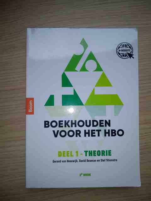 9789024424788-Boekhouden-voor-het-hbo-deel-1.-Theorieboek