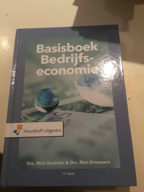 9789001889173-Basisboek-Bedrijfseconomie