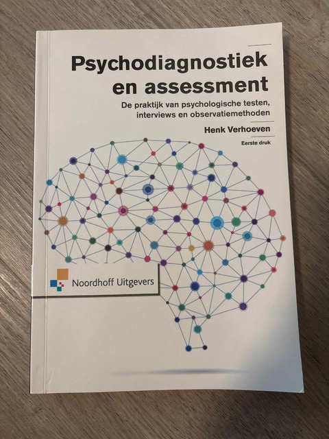9789001848118-Psychodiagnostiek-en-assessment