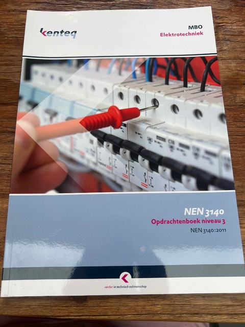 9789056365783-NEN-3140-Niveau-3-Opdrachtenboek