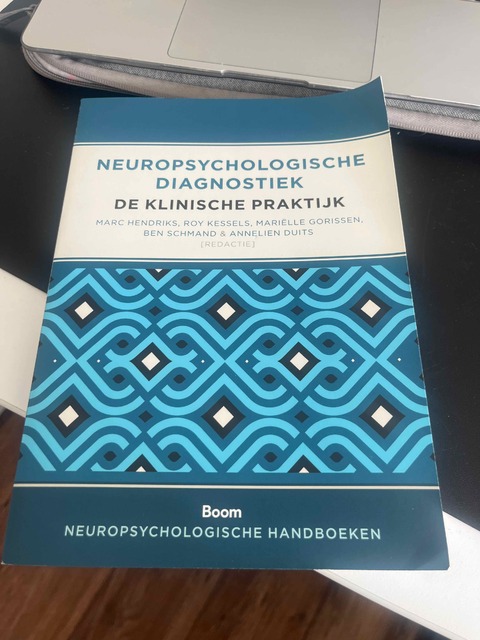 9789089532527-Neuropsychologische-diagnostiek
