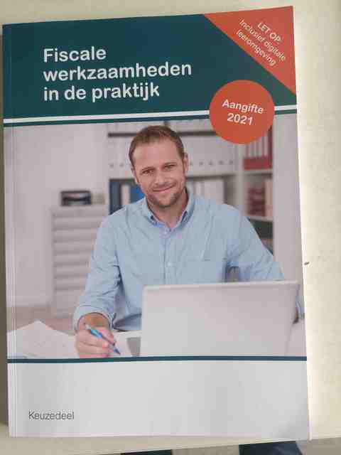 9789037263114-Fiscale-werkzaamheden-in-de-praktijk-combipakket