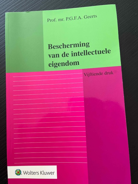 9789013171372-Bescherming-van-de-intellectuele-eigendom