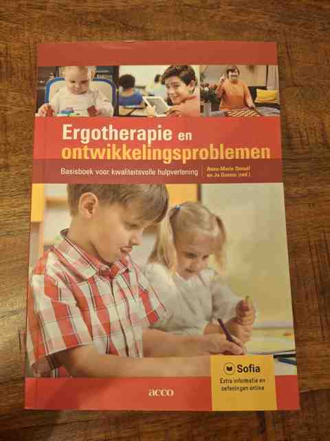 9789463448604-Ergotherapie-en-ontwikkelingsproblemen