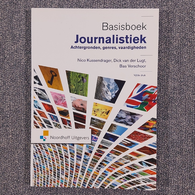 9789001813437-Basisboek-journalistiek