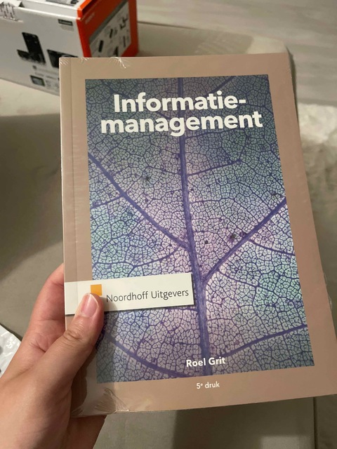 9789001868819-Informatiemanagement