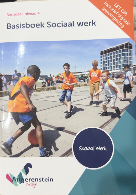 9789037254488-Basisboek-sociaal-werk-combipakket