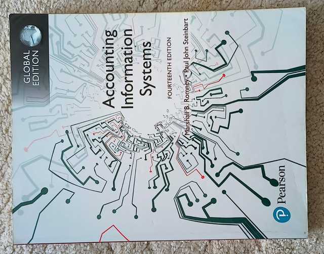 9781292220086-Accounting-information-systems-Global-edition