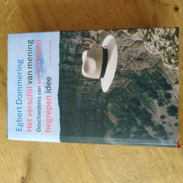 9789035142619-Het-verschil-van-mening