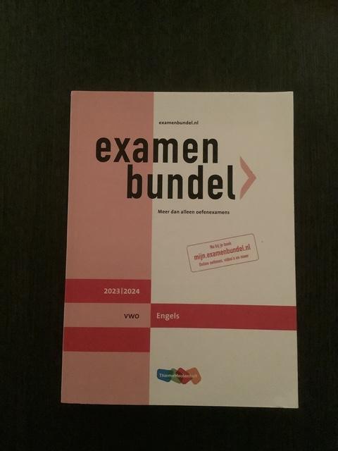 9789006648546-Examenbundel-vwo-Engels-20232024
