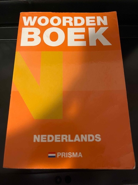 9789000369577-Woordenboeken-Set-Nederlands-en-Nederlands-Engels-Pocketwoorde