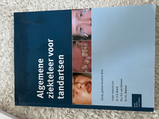 9789031387281-Algemene-ziekteleer-voor-tandartsen