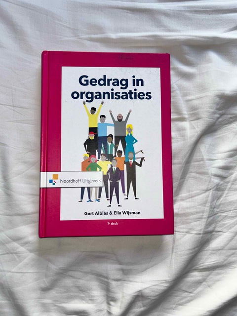 9789001876937-Gedrag-in-organisaties