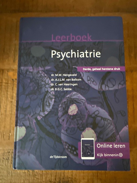 9789058982780-Leerboek-psychiatrie