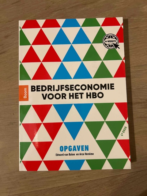 9789024427253-Bedrijfseconomie-voor-het-hbo