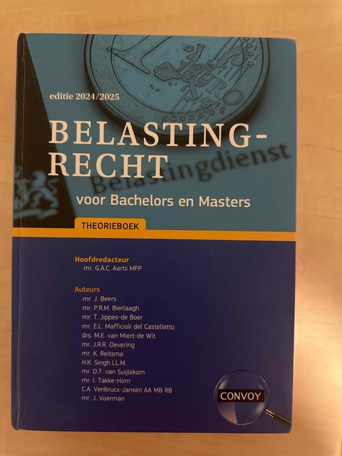 9789463174459-Belastingrecht-voor-Bachelors-en-Masters-20242025-Theorieboek