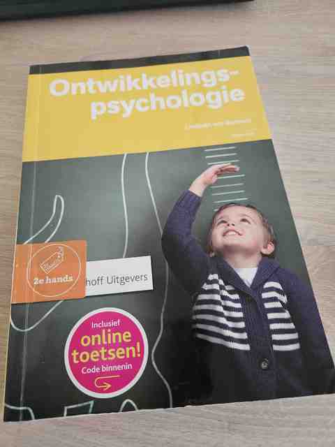 9789001834630-Ontwikkelingspsychologie