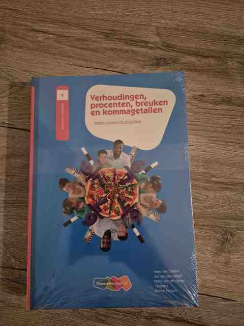 9789006955392-Serie-Reken-en-wiskundedidactiek-kortingspakket