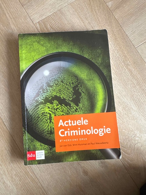 9789012393584-Actuele-criminologie