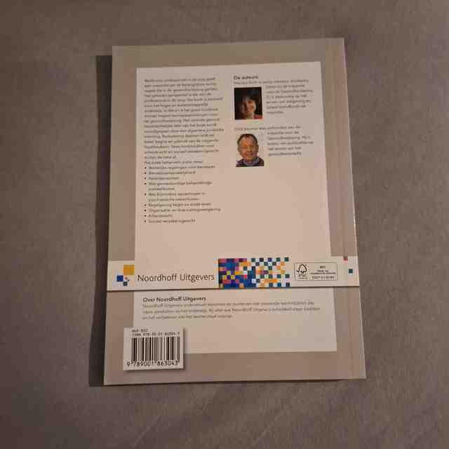 9789001863043-Recht-voor-professionals-in-de-zorg