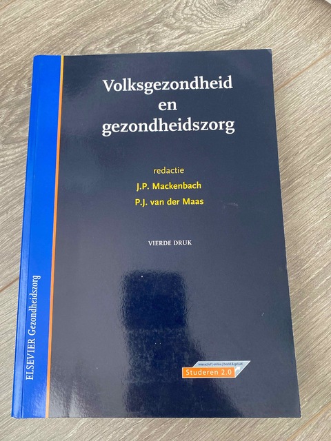 9789035232310-Volksgezondheid-en-gezondheidszorg