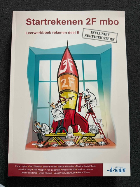 9789491699917-Startrekenen-2F-mbo-Leerwerkboek-deel-B