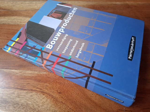 9789006950724-Bouwproducten