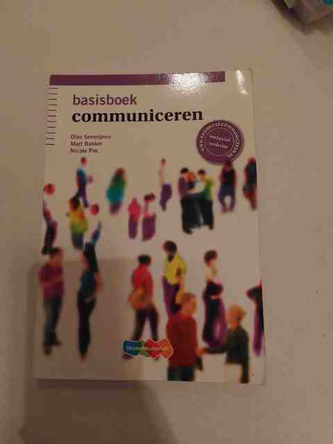 9789006951103-Basisboek-communiceren