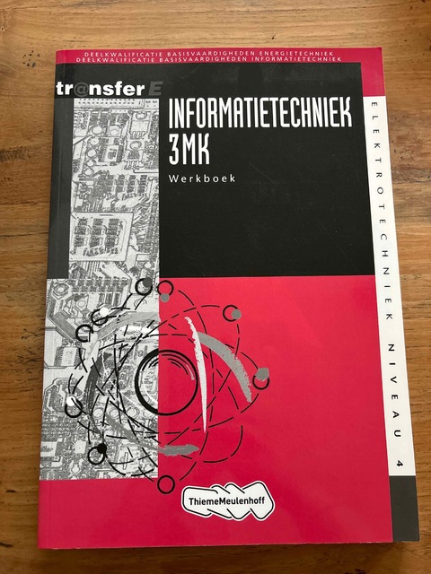 9789042505216-Inforamtietechniek-3MK-Werkboek