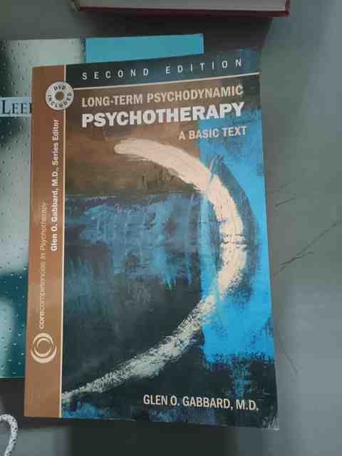 9781585623853-Long-Term-Psychodynamic-Psychotherapy