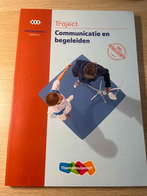 9789006952896-Traject-Combipakket-communicatie-en-begeleiden-niv-3-boek-en-totaallicentie-1-jaar