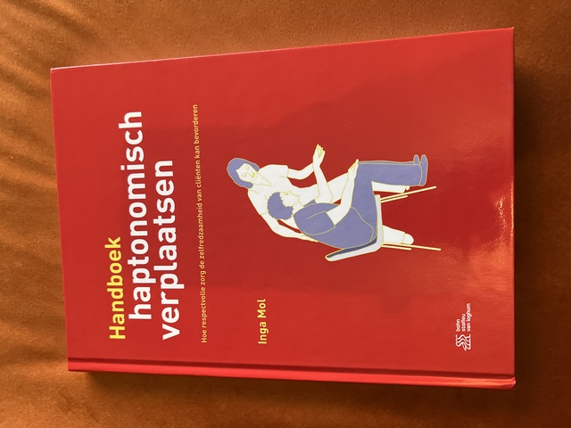 9789036824743-Handboek-haptonomisch-verplaatsen