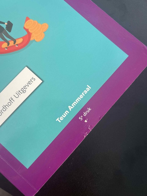 9789001889067-Risicobeheer