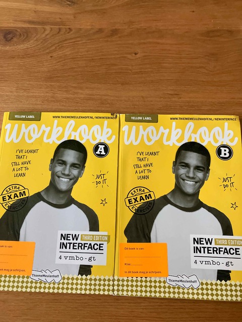 9789006629774-New-Interface-4-vmbo-gt-Totaallicentie-Workbook-AB-Yellow-label