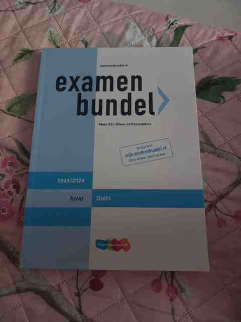 9789006648201-Examenbundel-havo-Duits-20232024