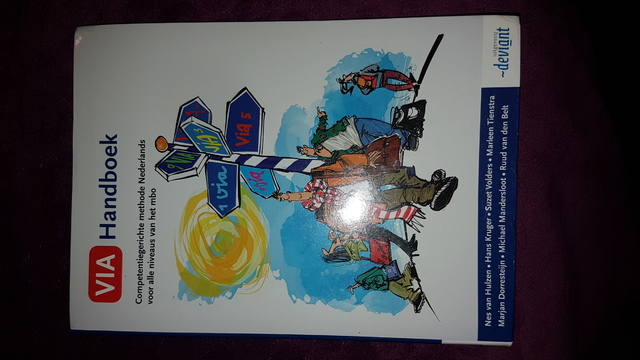 9789490998509-VIA-handboek