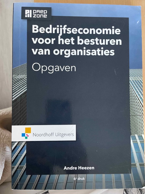 9789001867188-Bedrijfseconomie-Opgaven