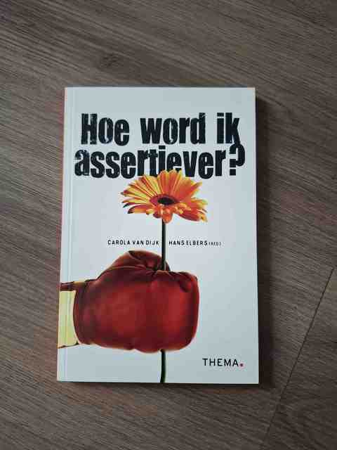 9789058716798-Hoe-word-ik-assertiever