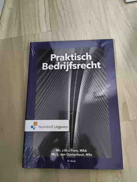9789001899745-Praktisch-Bedrijfsrecht