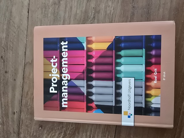 9789001891589-Projectmanagement