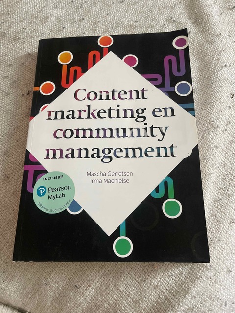 9789043035743-Contentmarketing-en-community-management