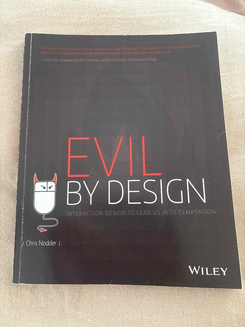 9781118422144-Evil-by-Design